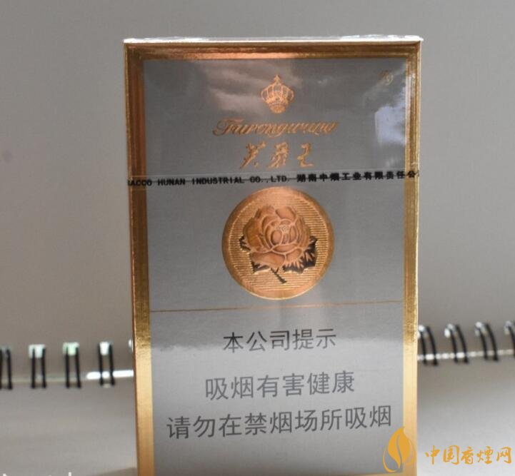 2017年銷量最好的爆珠香煙排行榜，貴煙跨越7萬箱