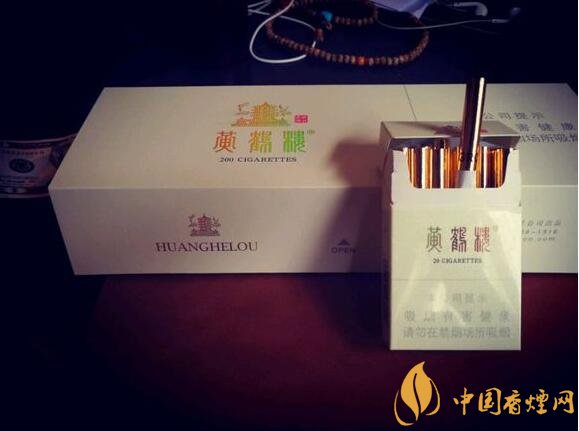 2017年銷量最好的爆珠香煙排行榜，貴煙跨越7萬箱