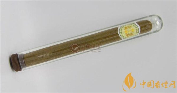 王冠雪茄(王冠定制1號(hào))怎么樣？王冠定制一號(hào)雪茄好抽嗎