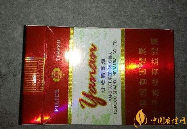 5元左右香煙推薦，性價比最高的五元香煙盤點