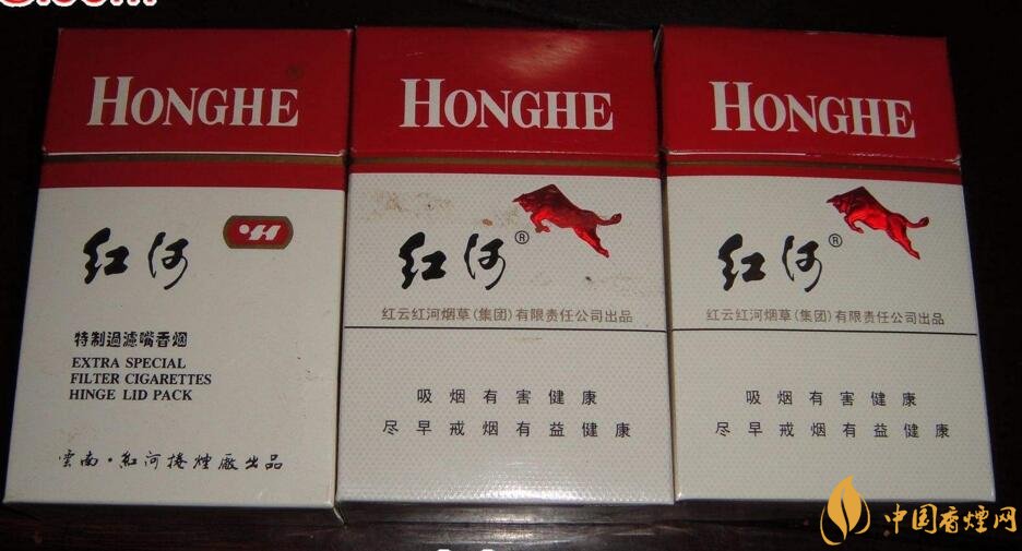 5元左右香煙推薦，性價比最高的五元香煙盤點