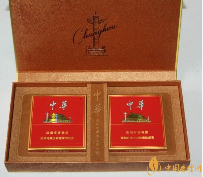 國產(chǎn)最貴禮盒煙排行榜，小巧而不小氣