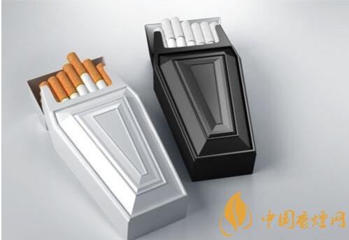 盤(pán)點(diǎn)各國(guó)恐怖煙盒，中國(guó)為什么不實(shí)行恐怖煙盒