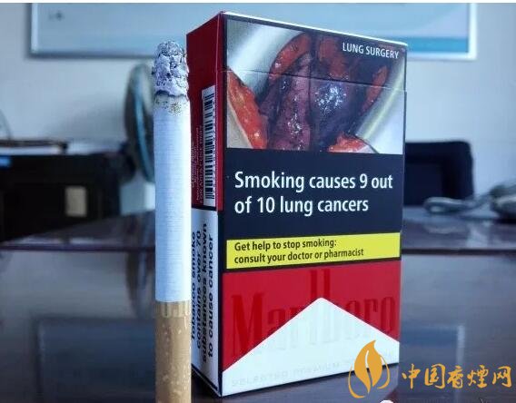 盤(pán)點(diǎn)各國(guó)恐怖煙盒，中國(guó)為什么不實(shí)行恐怖煙盒