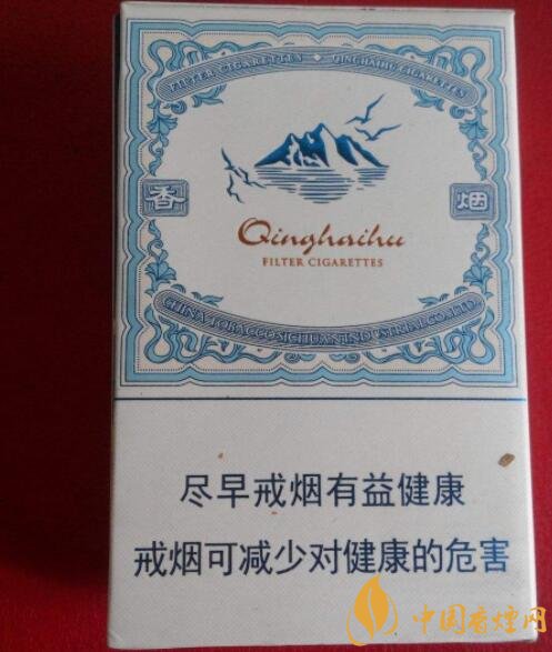 中草藥爆珠香煙排行榜，冬蟲夏草香煙不算什么