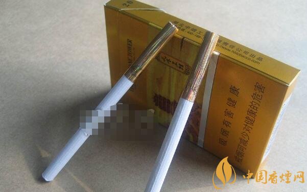 2017全國(guó)銷量最好的煙 2017細(xì)支香煙銷量排行榜前10名（炫赫門(mén)第一）