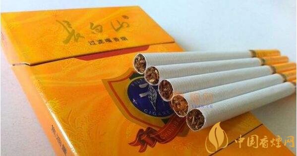 2017全國(guó)銷量最好的煙 2017細(xì)支香煙銷量排行榜前10名（炫赫門(mén)第一）