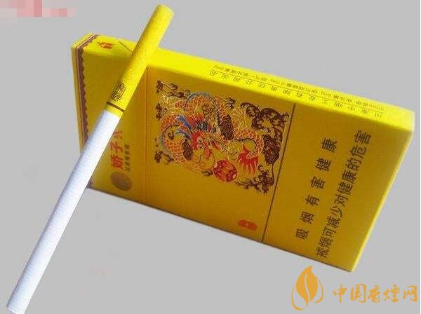 2017全國(guó)銷量最好的煙 2017細(xì)支香煙銷量排行榜前10名（炫赫門(mén)第一）