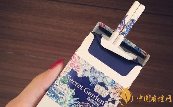 2017全國(guó)銷量最好的煙 2017細(xì)支香煙銷量排行榜前10名（炫赫門(mén)第一）