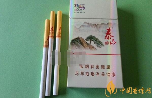 2017全國(guó)銷量最好的煙 2017細(xì)支香煙銷量排行榜前10名（炫赫門(mén)第一）