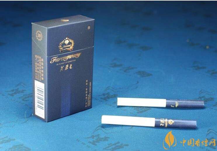 銷量最好百元香煙排行榜，白沙和天下送禮首選