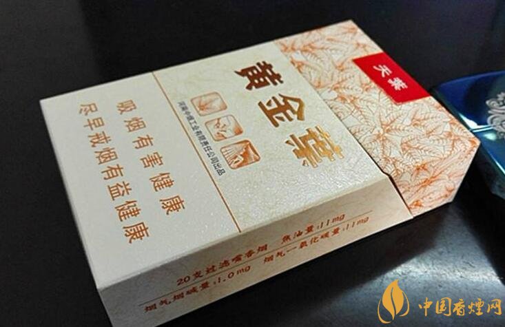 銷量最好百元香煙排行榜，白沙和天下送禮首選