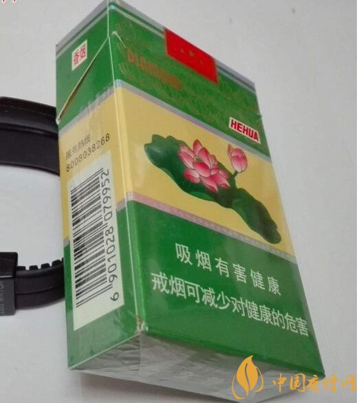 銷量最好百元香煙排行榜，白沙和天下送禮首選