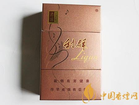 低焦煙哪個(gè)品牌好，國(guó)產(chǎn)6mg低焦油香煙排行榜