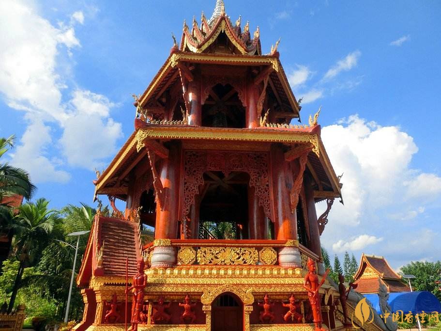 佛教禁煙嗎，佛寺內(nèi)禁止抽煙