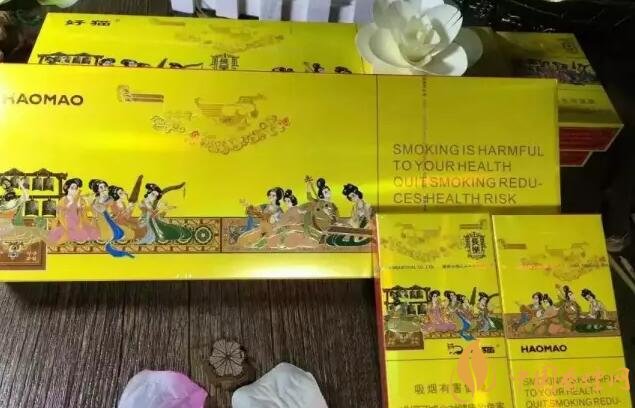 好貓細(xì)支香煙價(jià)格多少，好貓細(xì)支香煙有哪些