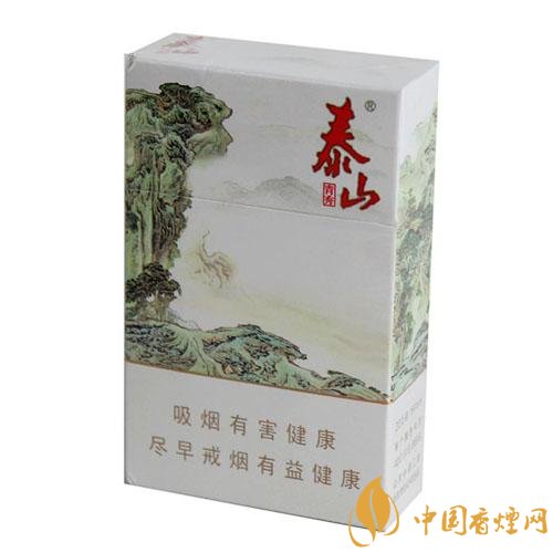 15元煙排行榜前十名，最有小資情調(diào)的香煙