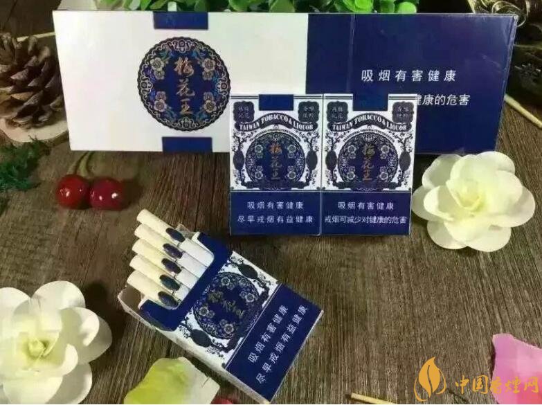 臺(tái)灣產(chǎn)的煙排行榜，臺(tái)灣香煙大全及價(jià)格