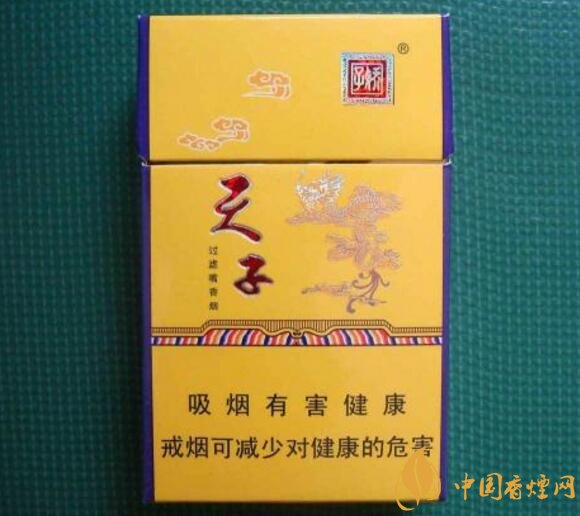 好抽的國產(chǎn)爆珠煙排行，酒香爆珠煙最受歡迎