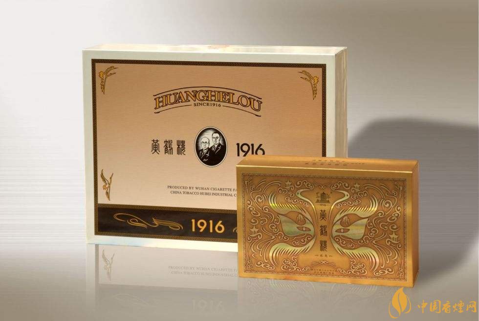 2018年過年送禮送什么香煙，中華金中支成為黑馬