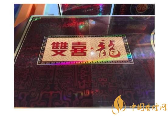 2018年香煙新品盤(pán)點(diǎn)，生肖紀(jì)念版香煙出列