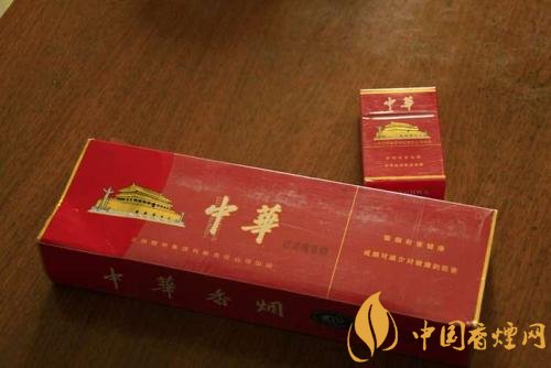 2018年國(guó)產(chǎn)禮品煙排行榜，禮品煙價(jià)格及圖片