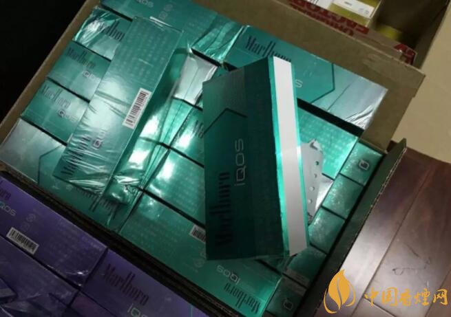 加熱不燃燒卷煙銷售犯法，加熱不燃燒卷煙是走私產(chǎn)品