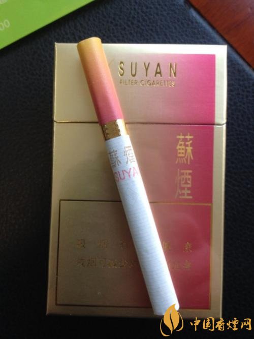 2018十大口感好的高檔香煙，香煙口感排行榜 