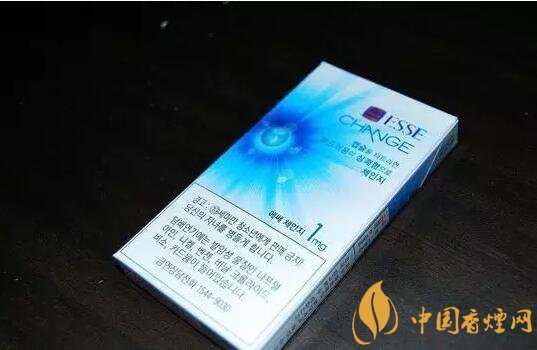 好抽的進(jìn)口爆珠煙排行榜，十大口感最好的爆珠香煙