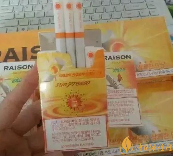 好抽的進(jìn)口爆珠煙排行榜，十大口感最好的爆珠香煙