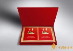 2018年銷量最好禮品煙排行榜國產(chǎn)禮品煙價(jià)格及評價(jià)