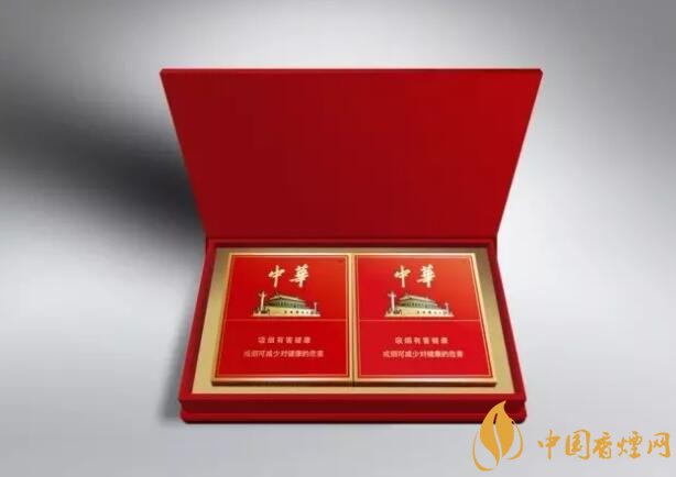 2018年銷量最好禮品煙排行榜，國產(chǎn)禮品煙價格及評價