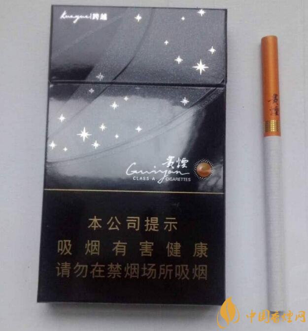 2018年銷量最好禮品煙排行榜，國產(chǎn)禮品煙價格及評價