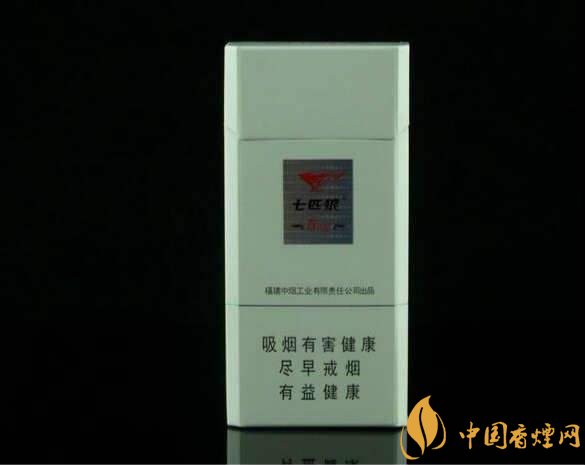 2018年十大口感好的中支煙，香煙口感排名