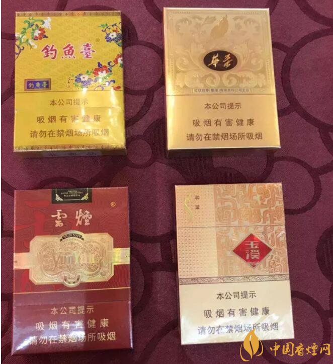 2018年煙草行業(yè)增長預(yù)計，云煙上煙湘煙大爆發(fā)