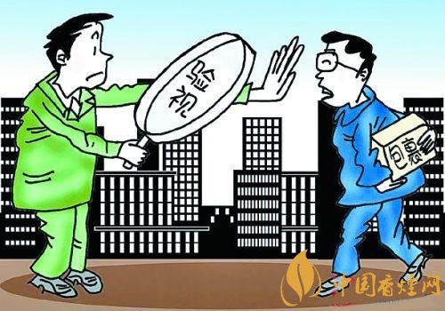 香煙可以快遞嗎，香煙快遞最多能寄幾條