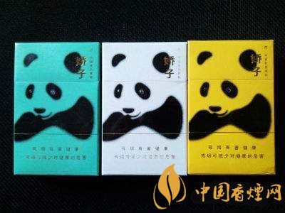 外觀最好看的煙排行榜，盤點煙盒好看又不貴的香煙