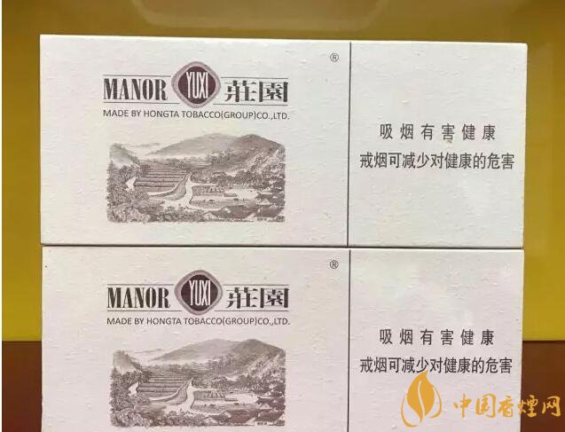 國產千元香煙盤點（30種），最受歡迎千元香煙排行榜