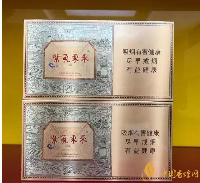 國產千元香煙盤點（30種），最受歡迎千元香煙排行榜