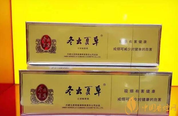 國產千元香煙盤點（30種），最受歡迎千元香煙排行榜