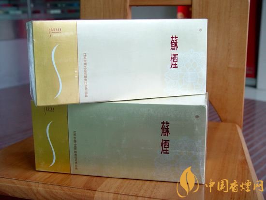 2018年高端禮品煙排行榜，最受歡迎千元禮品煙