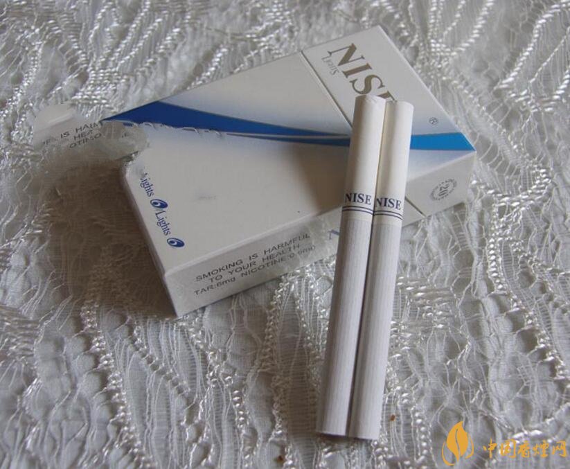 國產(chǎn)混合型香煙排行榜，十大口感最好的混合型香煙