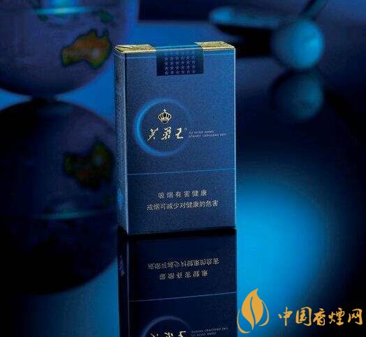 40元香煙排行榜，40元左右十大口感最好的香煙