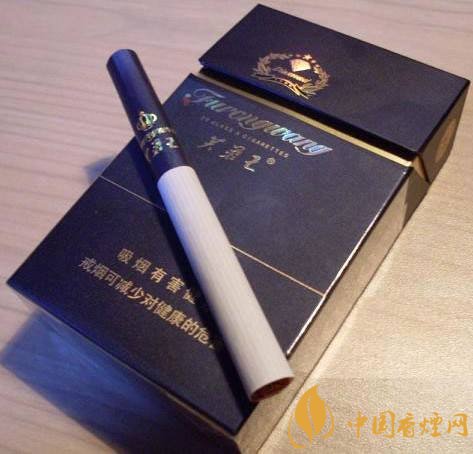 中國(guó)高檔香煙品牌大全，中國(guó)香煙品牌排行榜