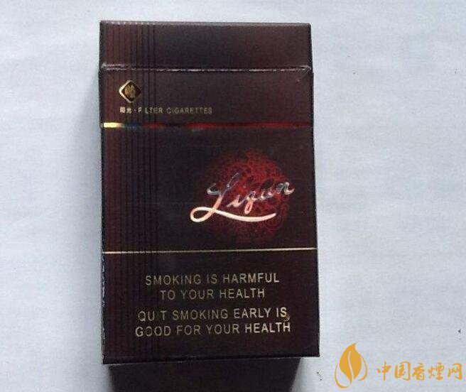 中國(guó)高檔香煙品牌大全，中國(guó)香煙品牌排行榜