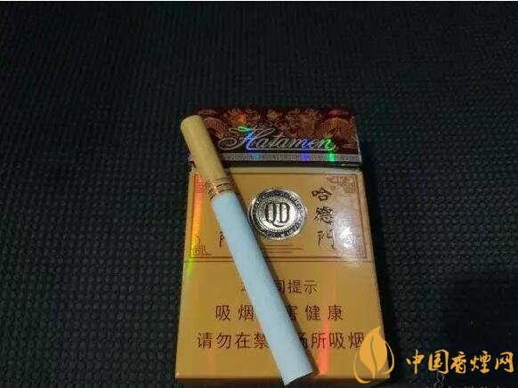 十大性價(jià)比高的香煙排行榜，好抽又便宜的香煙