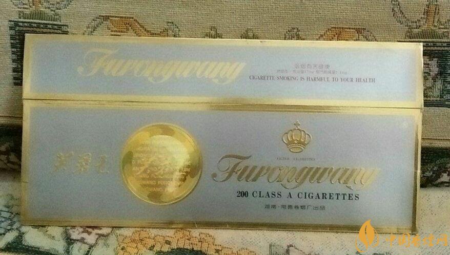 2018年十大性?xún)r(jià)比高的細(xì)支煙，最好抽的細(xì)支煙排行