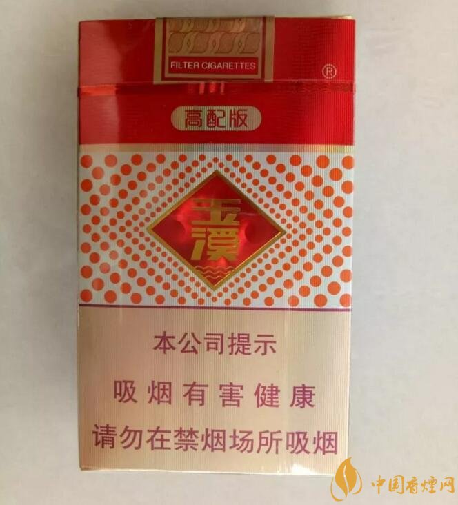 2018年最火爆珠煙預(yù)測，26元爆珠煙可能成為黑馬