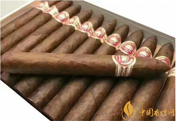 哈瓦那雪茄(烏普曼2號(hào)魚(yú)雷)價(jià)格表圖 烏普曼2號(hào)魚(yú)雷多少錢