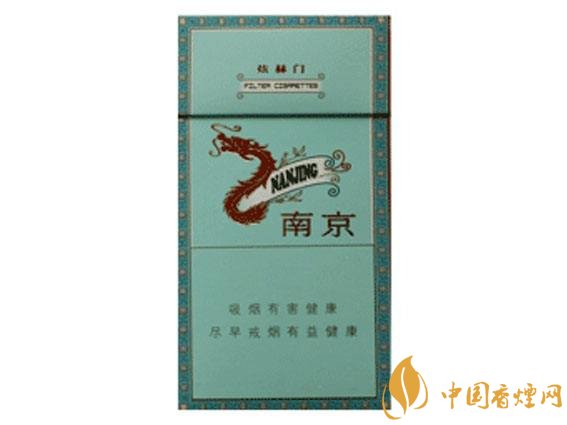 2018年男士細(xì)支香煙推薦，男士細(xì)支煙品牌大全